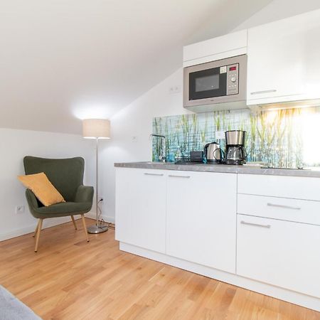 Washingtonova Cr Apartments Prag Eksteriør billede